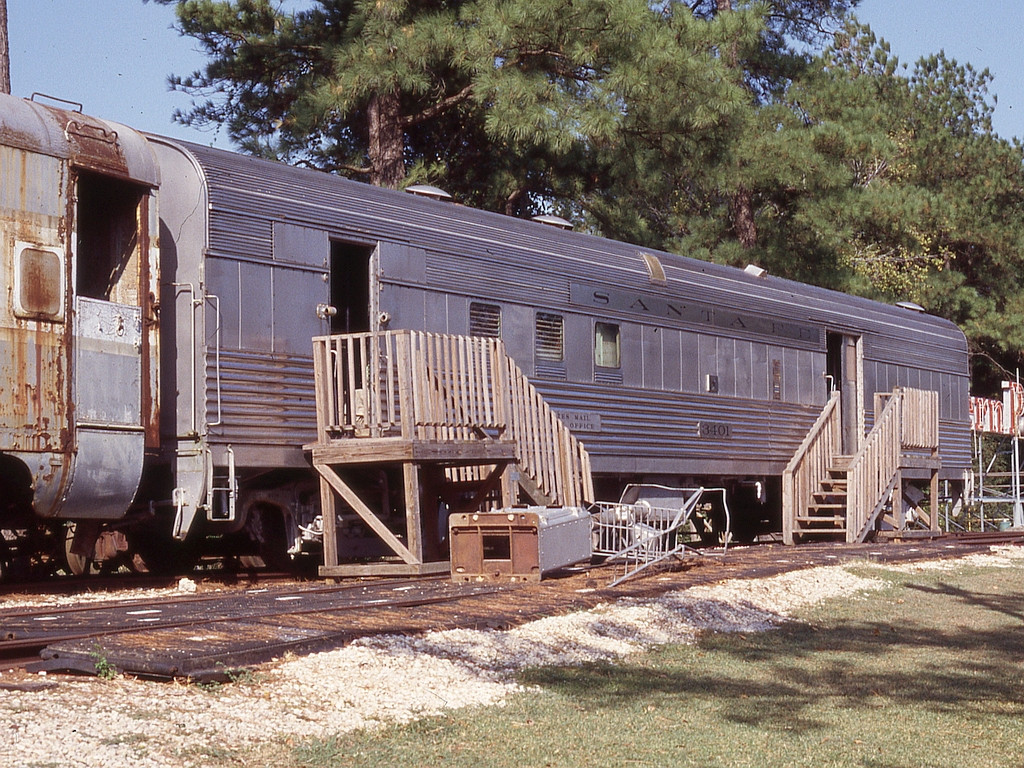 ATSF 3401